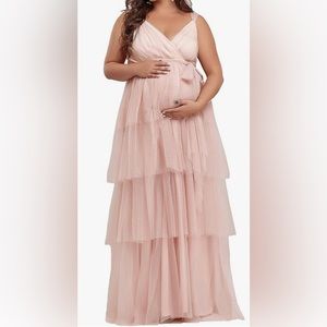 Beautiful Maternity dress